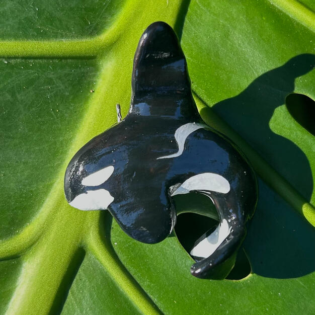 Funky Monkey pendant (January 2026)