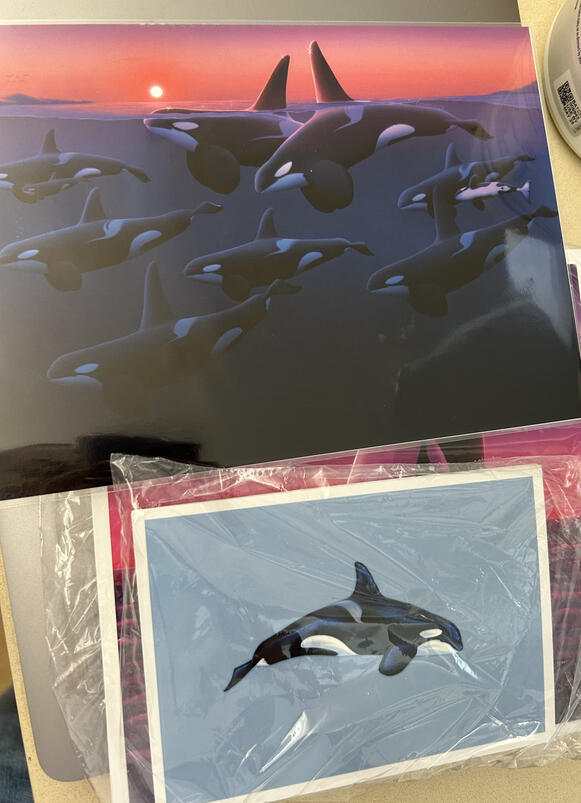 Print Examples